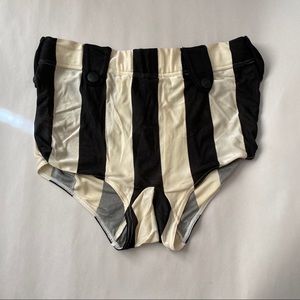 Vintage Jean Paul Gaultier Speedo